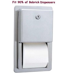 for Your Janitor Bobrick Cat-74 Dispenser Key – 12 Pack of Keys Bronze