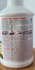 New Permatex Spray Nine Heavy Duty Cleaner Degreaser Disinfectant 32 oz #26832