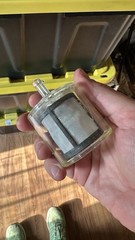 Fuel Filter 416-5884 for Caterpillar CAT 226D 232D 239D 249D 257D 262D 272D 287D