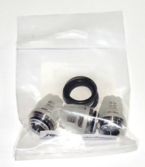 Cat Pumps Valve Kit #30820 Cat 530, 550, 650, 660, 5CP6120, 51, 53, 55, 58 Pumps