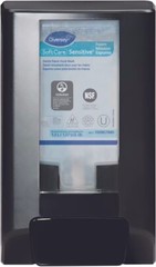 Diversey Intellicare Hybrid Dispenser for Soap/sanitizer, 1,200 Ml/1,300 Ml,