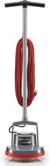 Commercial Orbiter Hard Floor Cleaner – 50ft Cord, 13in Wide Path, Versatile Use