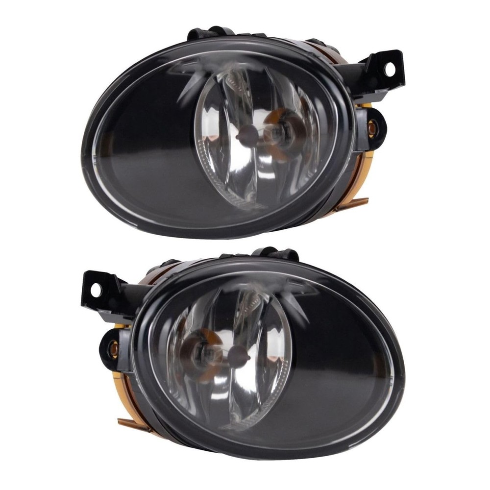 Fog Light Set 2 Piece for Benz Sprinter 1500/2500/ 3500 19