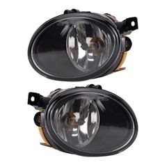 Fog Light Set 2 Piece for Benz Sprinter 1500/2500/ 3500 19