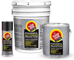 Black Non-Aerosol, Long Lasting Corrosion, Penetrant & Lubricant, Anti-Rust Coat