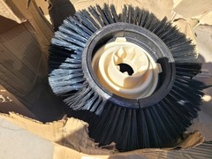 NEW OEM Minuteman Nylon, Main Broom 6511 POWERBOSS SWEEPER SW5X ( C08)