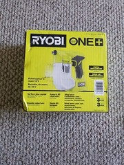 Ryobi PSP01B 18v Handheld Sprayer Tool Only.