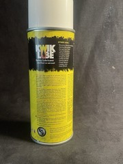 Kwikee KwikLube 11 oz. Can, Aerosol Grease Formula GREAT for RV Steps Jacks Etc.
