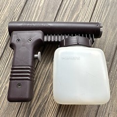 Kirby AT-256689 Suds O’ Gun Shampooer Tool Accessory for Rug Renovator OEM PART