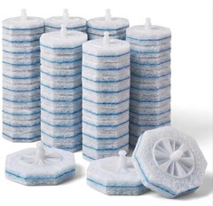 50 Pack Wand Refills Compatible with Clorox 1 Count (Pack of 50), 50pack