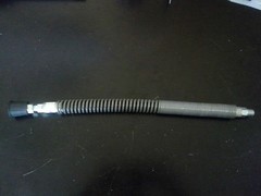 14″ inch PRESSURE WASHER CAR WASH FLEXIBLE WAND / LANCE ( Industrial Grade )