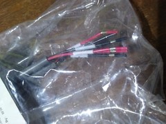 Windsor Harness, Bag Present #86372240 Karcher Part Number: 8.637-224.0