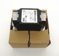 NAC-06-472-D COSEL single-phase Power Filter 6A Rail Mounting 150KHz～1MHz