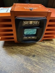 Tennant T7AMR. ICE RS26 Gen2. Minuteman MaxRide 20. Front 3D camera 830-00115-01