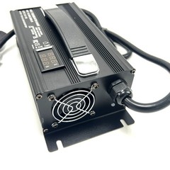 36v 16A Gray SB50 Battery Charger For Adgressor Advenger Floor Scrubber