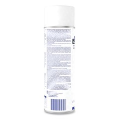 Diversey Deep Gloss Stainless Steel Maintainer, 16oz Aerosol, 12/Carton