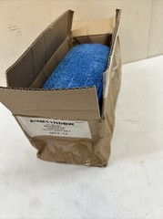 Lot of 12 Golden Star 11″ Blue Microfiber Mop heads Heavy Duty Wet AMM11HDBW