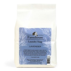 Farmhouse Laundry Soap – Lavender