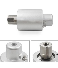 Whirl A Way Surface Cleaner Rotary Swivel Head 16″ 20″ 22″ 24″ 85.790.004,4000PS