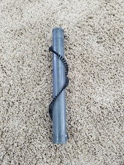 Tennant Lindhaus Commercial Vacuum Cleaner V-DMU-15 Brush Roll Roller Beater Bar