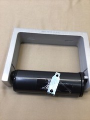 Bobrick Toilet Tissue Dispenser Single Roll Controlled