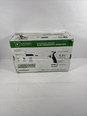 Victory Innovations VP200 Cordless Handheld Electrostatic Sprayer