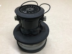Taski Swingo CO1850.1X Floor Scrubber Lamb Electric Vacuum Motor