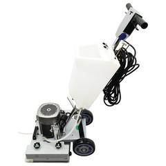110V 2HP Tile Floor Grinding and Polishing Machine 2834RPM Wood Floor Cleaner