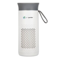 GermGuardian Portable Allergen Air Purifier for Small Spaces with USB Cable, …