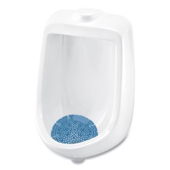Big D Industries 623CT Diamond 3D Urinal Screen – Mountain Air, BL (6 PK/CT) New