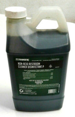 US Chem Corp MixMate One Step Restroom Cleaner 2 Liter Bottle EPA# 6836-75-7546