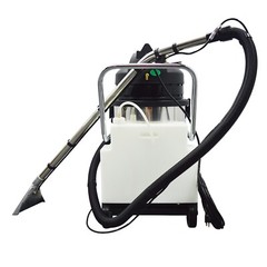 80L Carpet Cleaner Carpet Extractor Upholstery Cleaner 3 in 1 110V 2.7HP