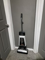 VTG KENMORE HEAVY DUTY FLOOR SCRUBBER BUFFER SHAMPOO THE CLEANING MACHINE