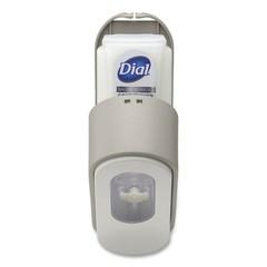 Dial Professional 98960 15 oz. Salon Conditioner Refill – Floral (6/Carton) New