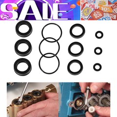 76975 Cat Pump Seal Kit for for 4DNX Pumps Model Replace 4DNX25GSI 4DNX27GSI