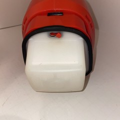 BLACK & DECKER Firestorm 18v Cordless Hand Vacuum FS1800HV Bare Tool Only TESTED