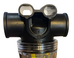 Pressure Washer & General Use Water Filter W Stainless Steel Element 1/2″ NPT