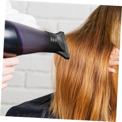 DOITOOL Hair Dryer Comb Attachment Set 2 12.50X7.00X5.00CM, Assorted Color