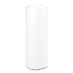 Inteplast Group S404812N 45 gal 12 microns Can Liner (25 Bg/Rl, 10 Rl/Ct) New