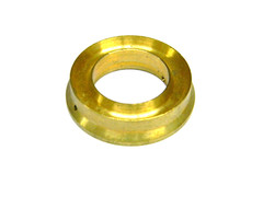Genuine 0009.0114.00 Comet Pump Intermediate Packing Retainer Ring 20mm FW, FWS
