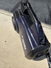 Sanitaire by Electrolux S3686 Professional Canister Vacuum Cleaner