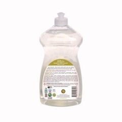 ECOS PRO PL97216CT 25 oz Dishmate Manual Dish Liquid – Free and Clear (6/CT) New