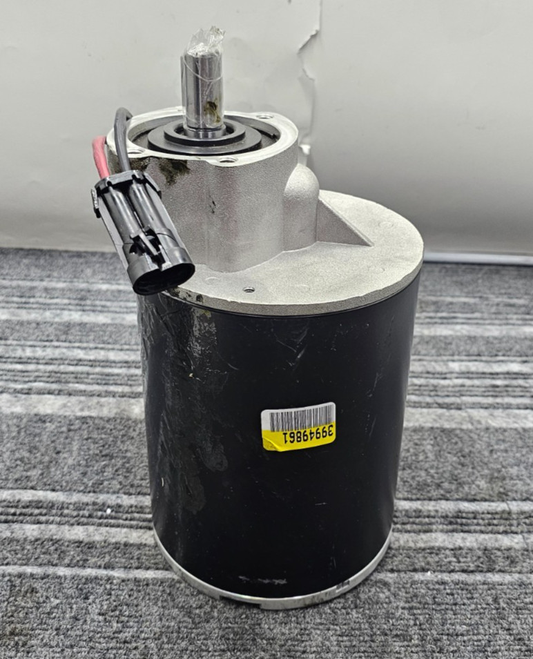 Windsor 36V Brush Drive Motor, 3/4HP Ins Class H WI802-002B1 For Floor Scrubbers
