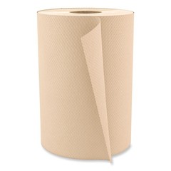 Cascades PRO H035 1-Ply 7.88″ x 350′ Select Hardwound Roll Towels (12 RL/CT) New