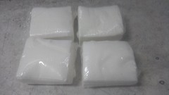 Spilltech RSPKO-CAN 46 Gal Absorbed Oil-Only Spill Kit Refill