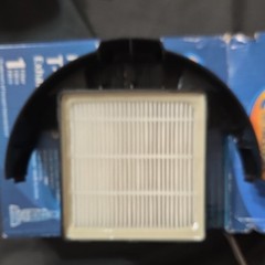 EnviroCare Technologies HEPA Filter for Hoover T-Series Exhaust