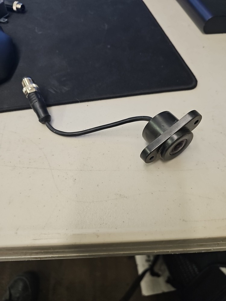 2D Camera 830-00114-01 For Tennant T7AMR