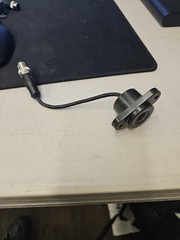 2D Camera 830-00114-01 For Tennant T7AMR