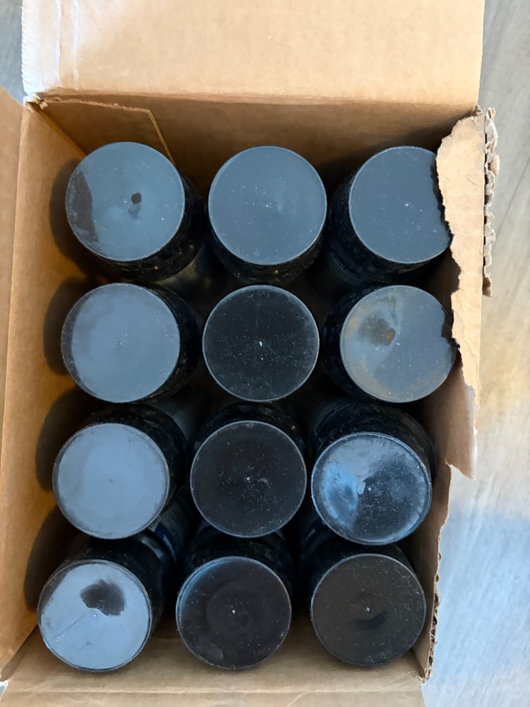 Cast Out Total Release Aerosol Deodorizer Lot 12 Cans Odor Eliminator Fogger