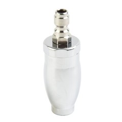 High-Pressure Washer 3600PSI Rotating Turbo Nozzle Spray Tip 1*4 Quick Useful